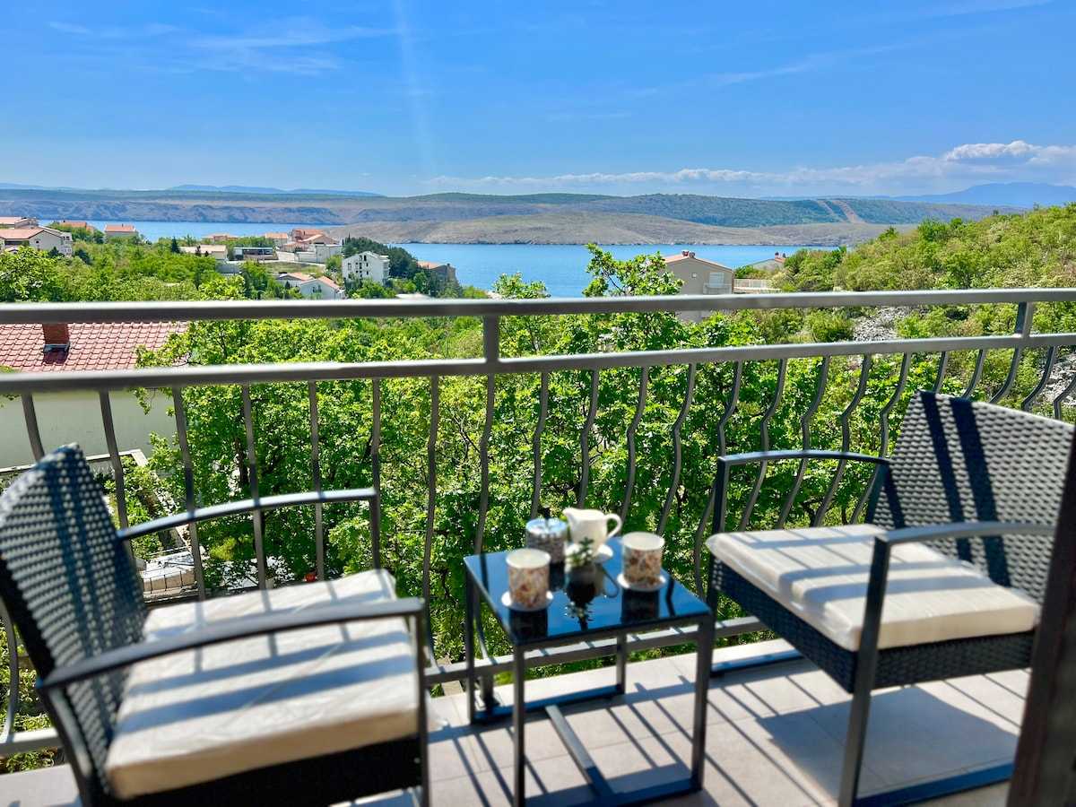 Apartman Marijana