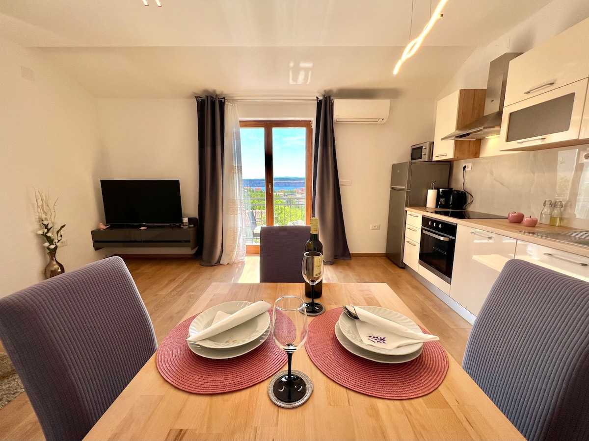 Apartman Marijana