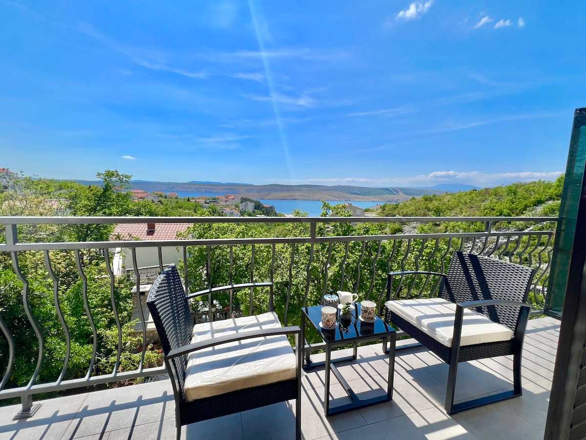 Apartman Marijana