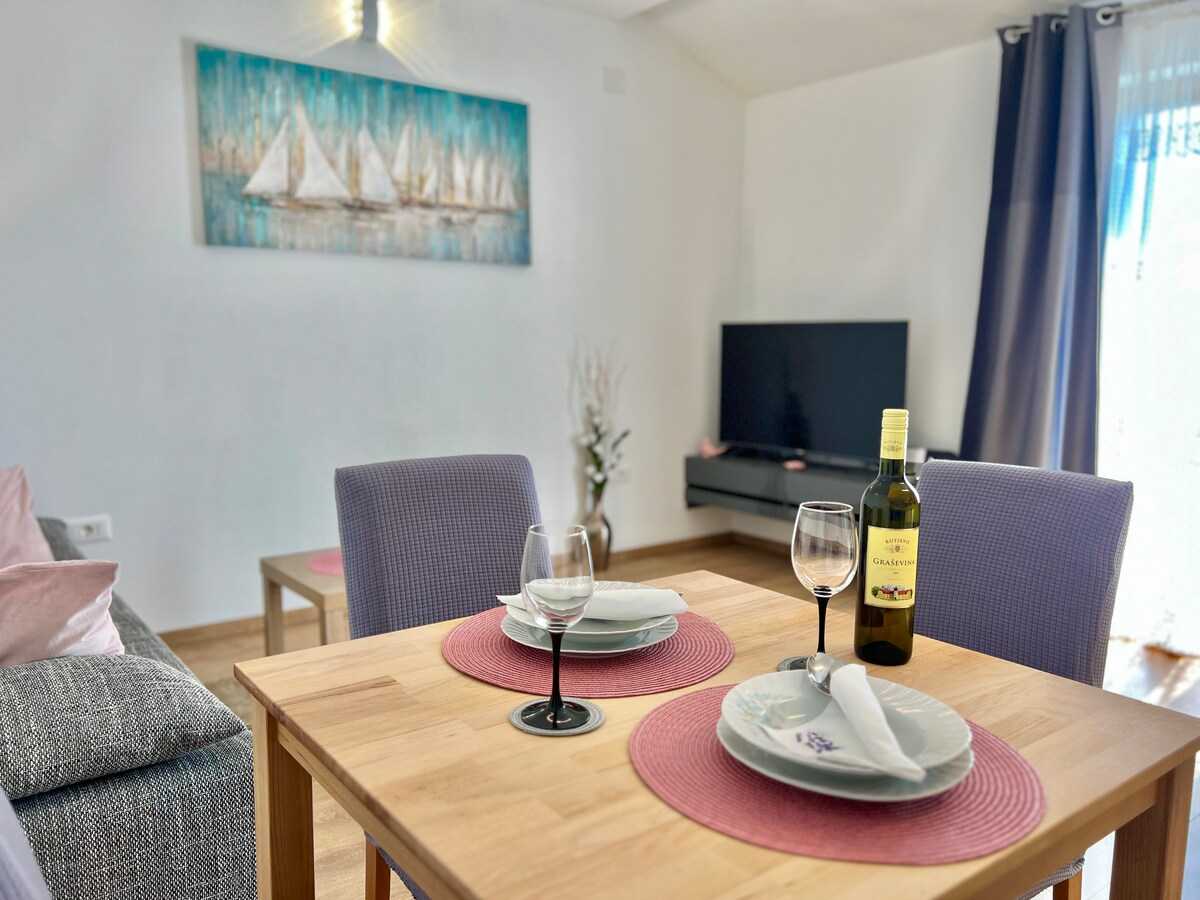 Apartman Marijana