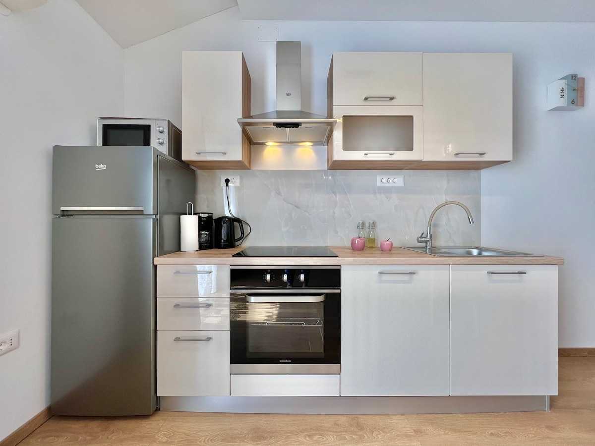 Apartman Marijana