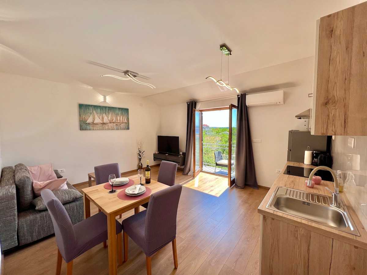 Apartman Marijana