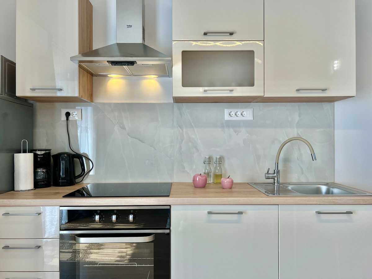 Apartman Marijana