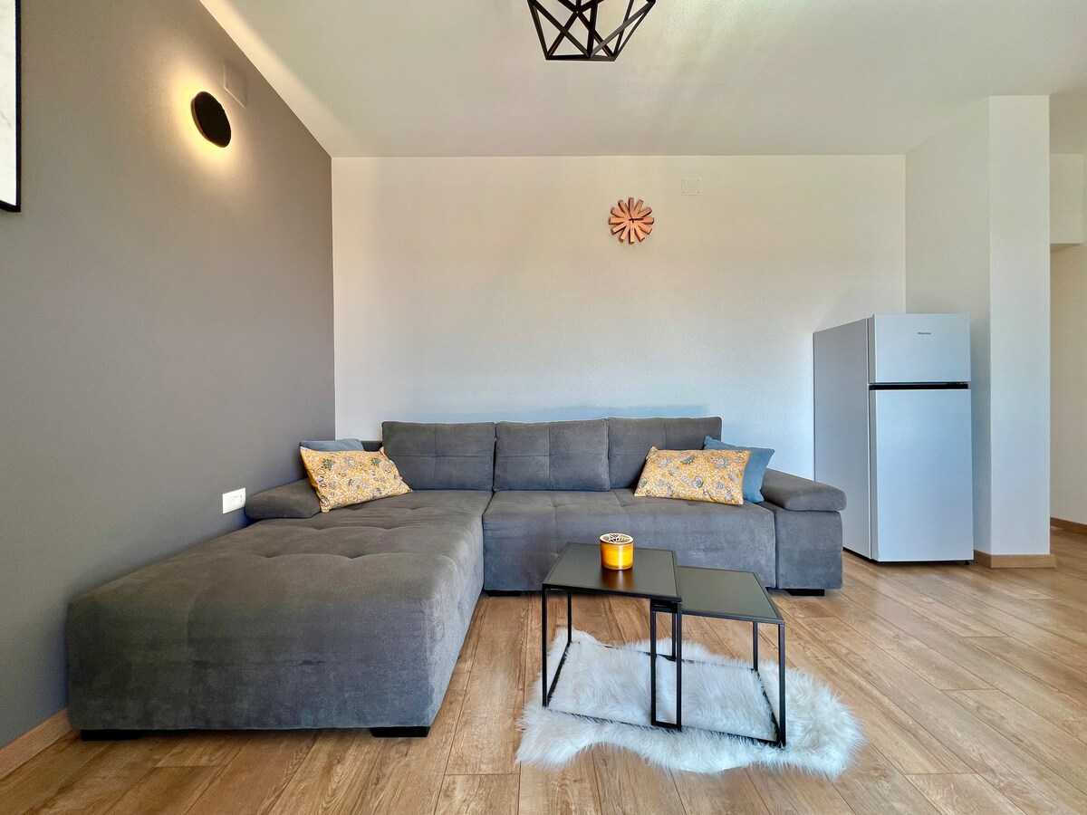 Apartman Iva