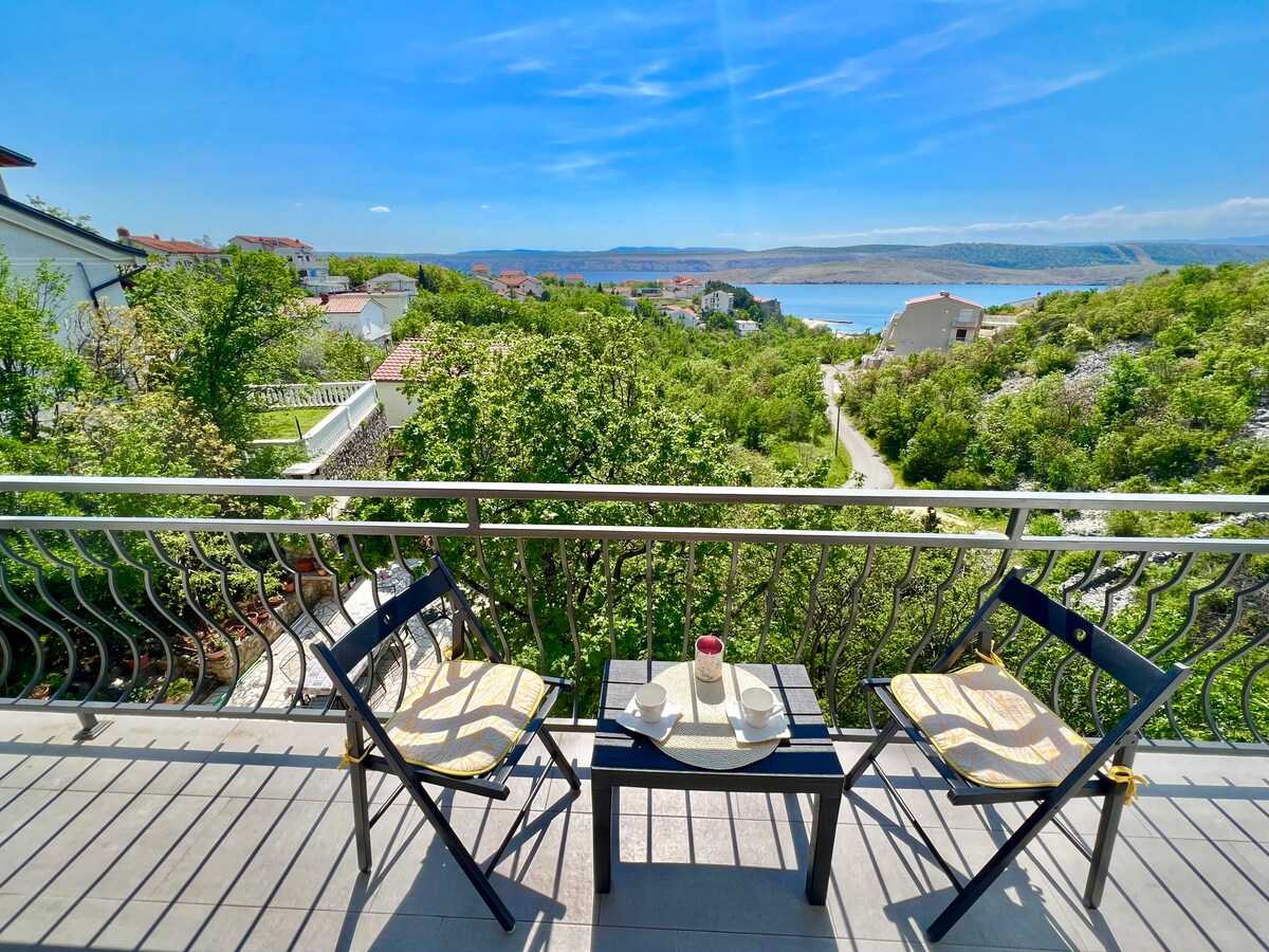 Apartman Iva