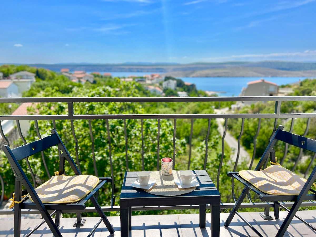 Apartman Iva