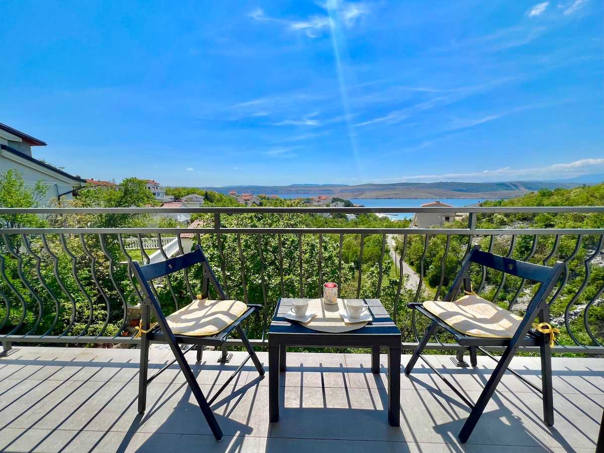 Apartman Iva
