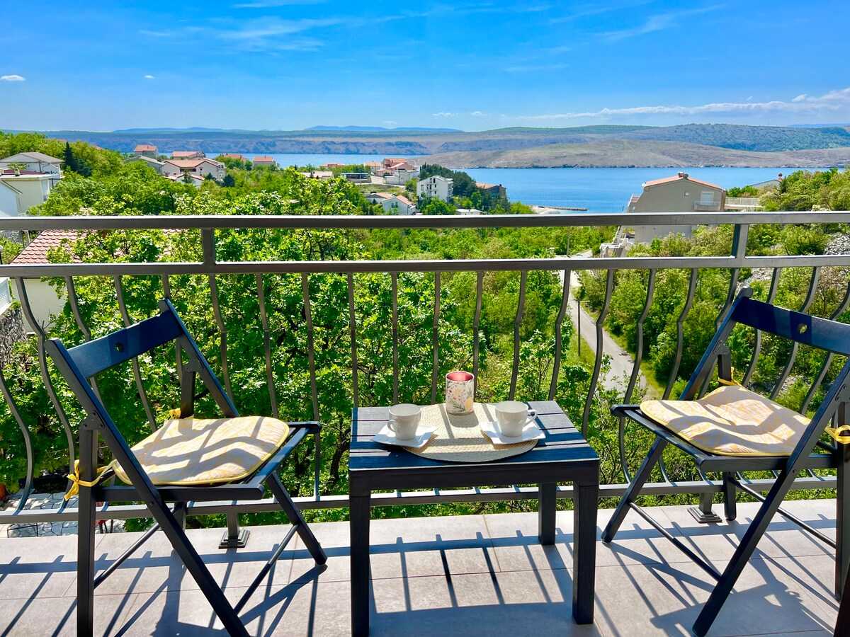 Apartman Iva