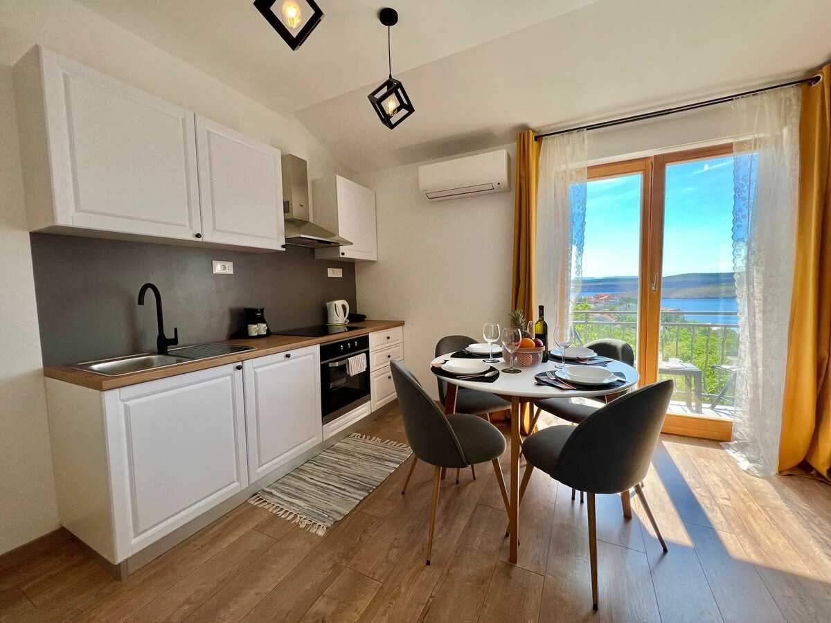 Apartman Iva