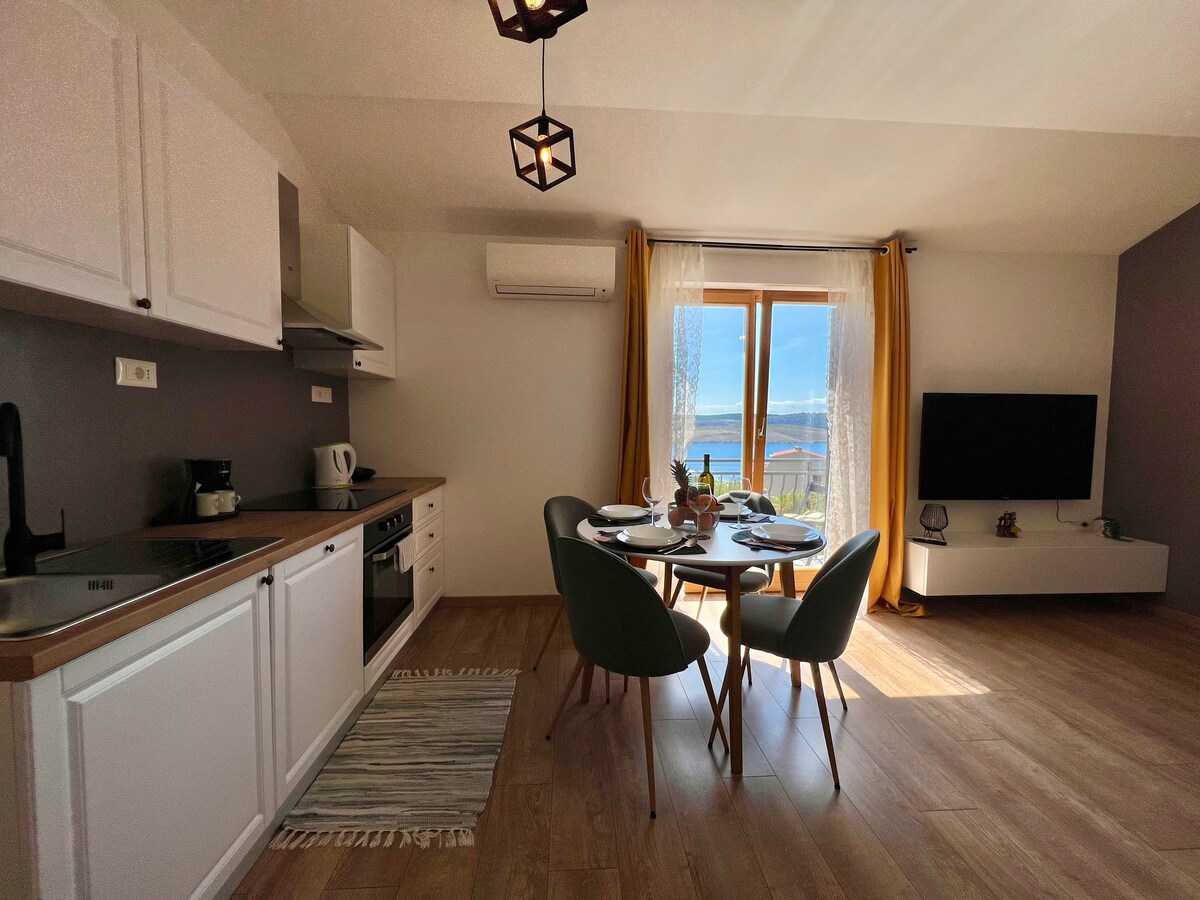 Apartman Iva