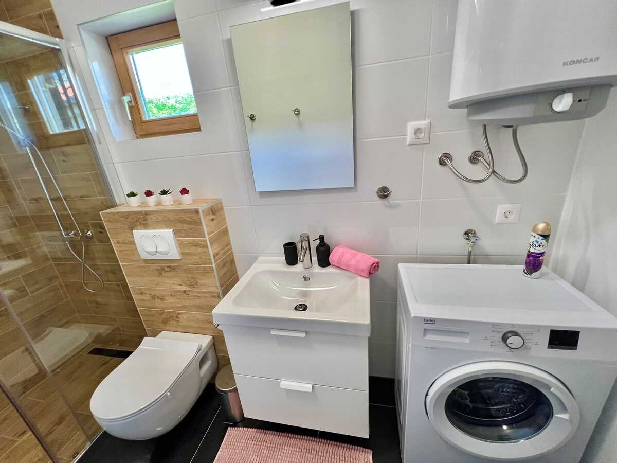 Apartman Iva