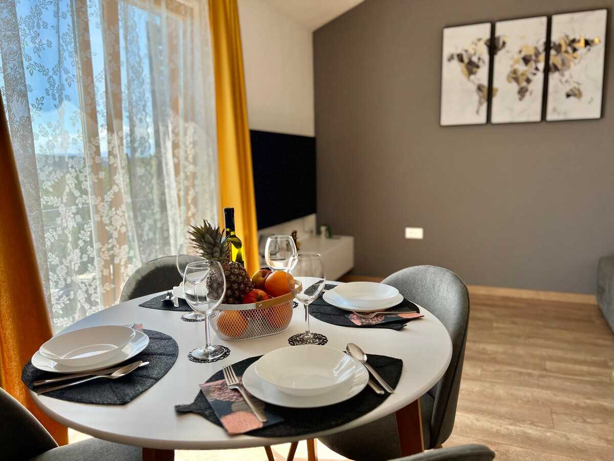 Apartman Iva