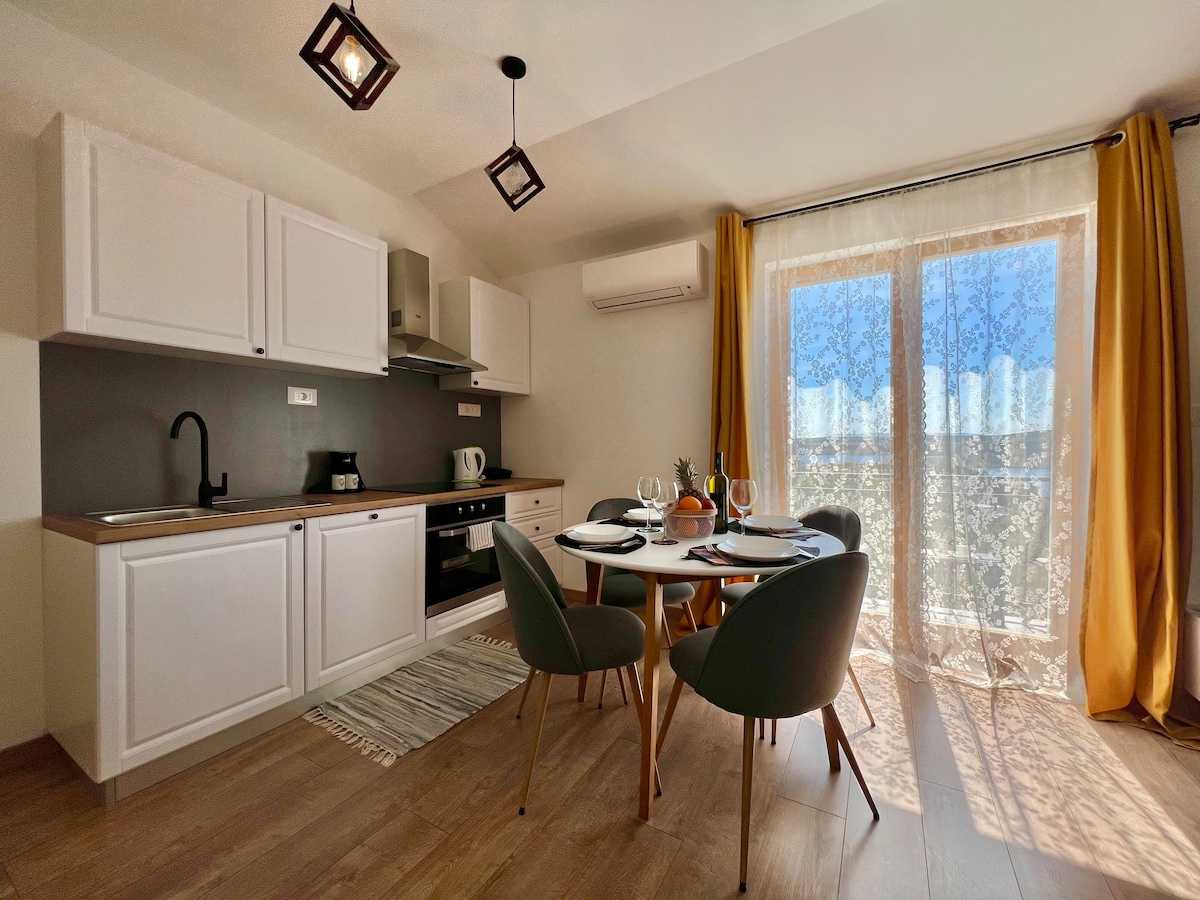 Apartman Iva