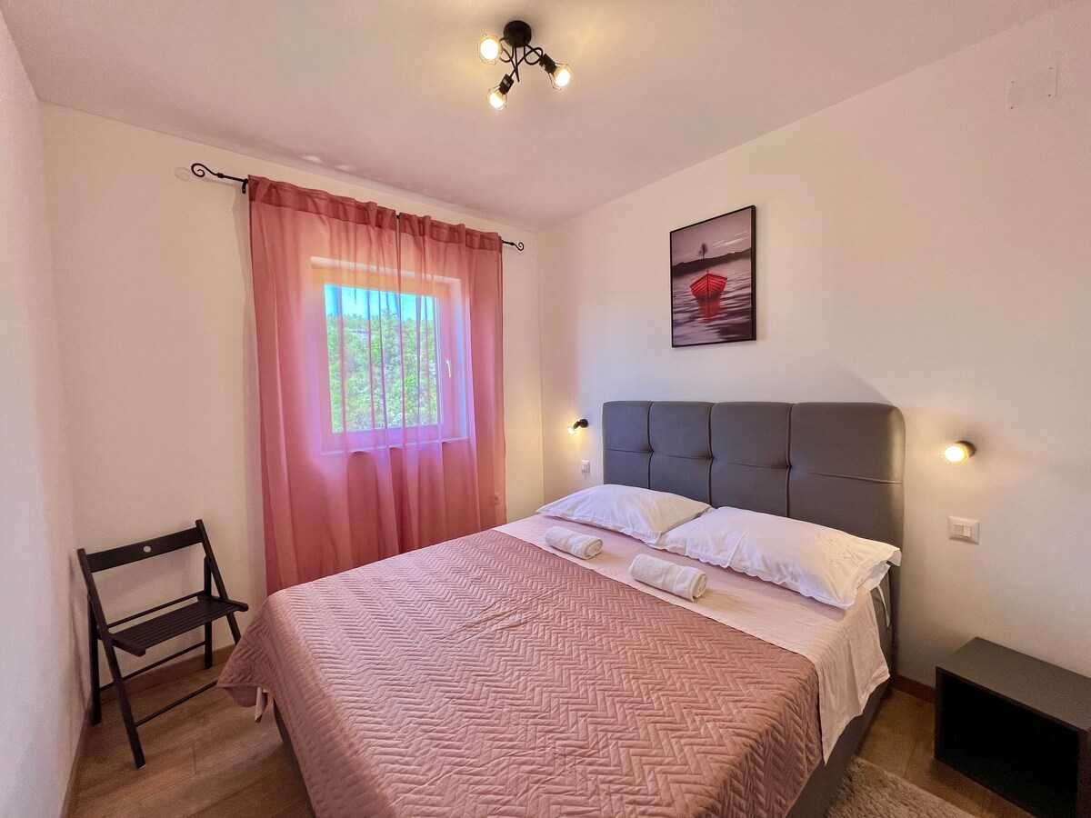 Apartman Iva