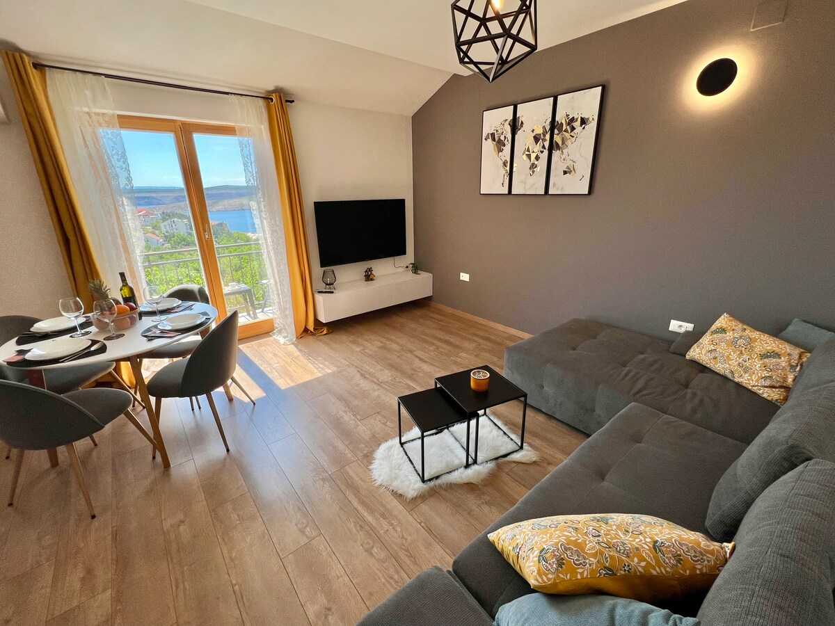 Apartman Iva