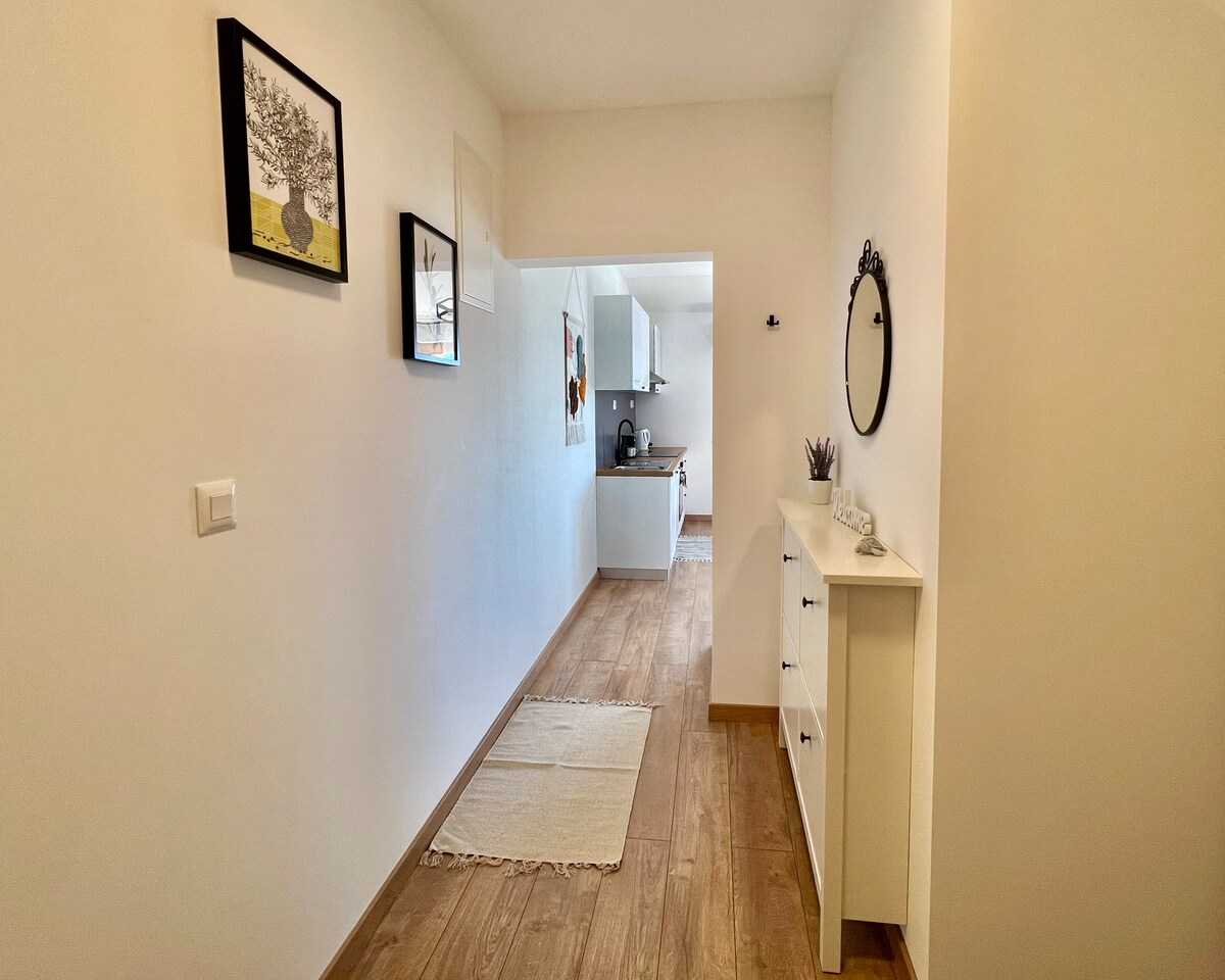 Apartman Iva