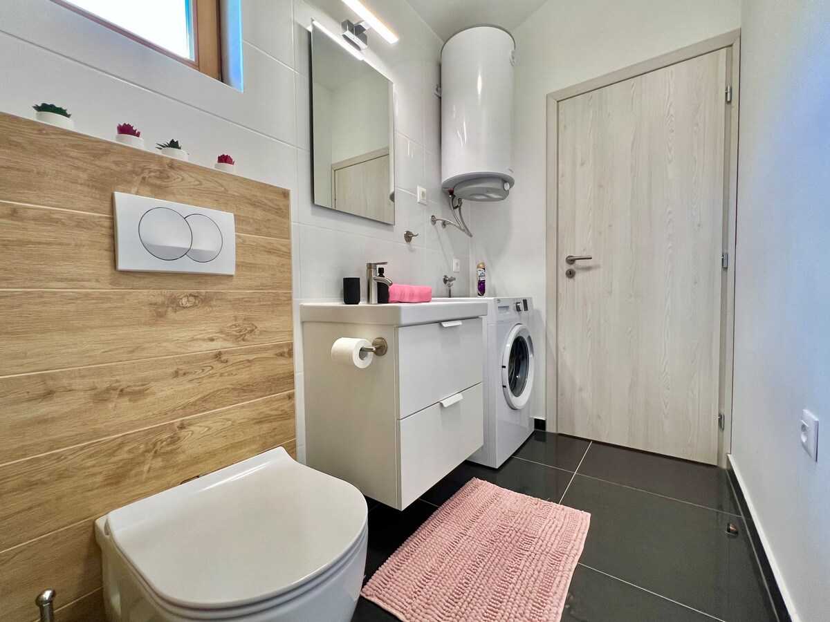Apartman Iva