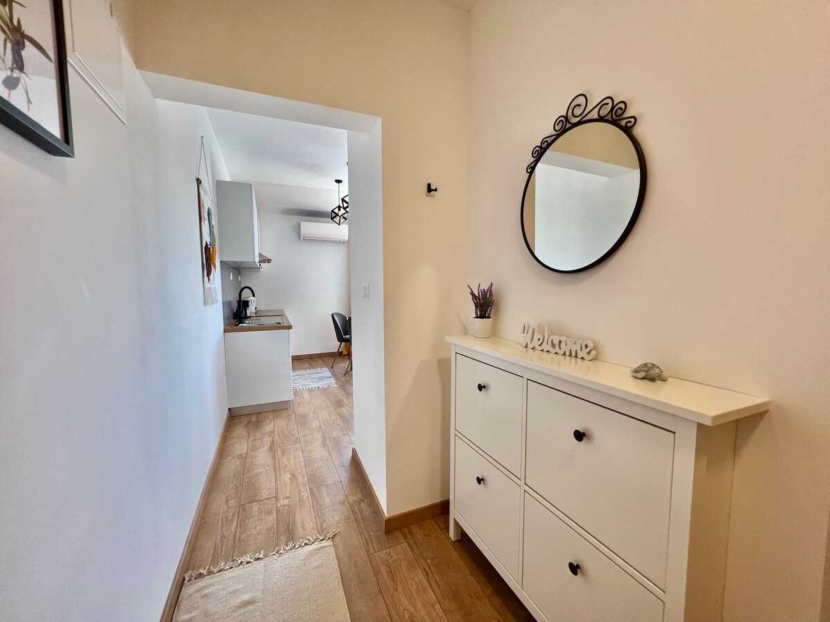 Apartman Iva