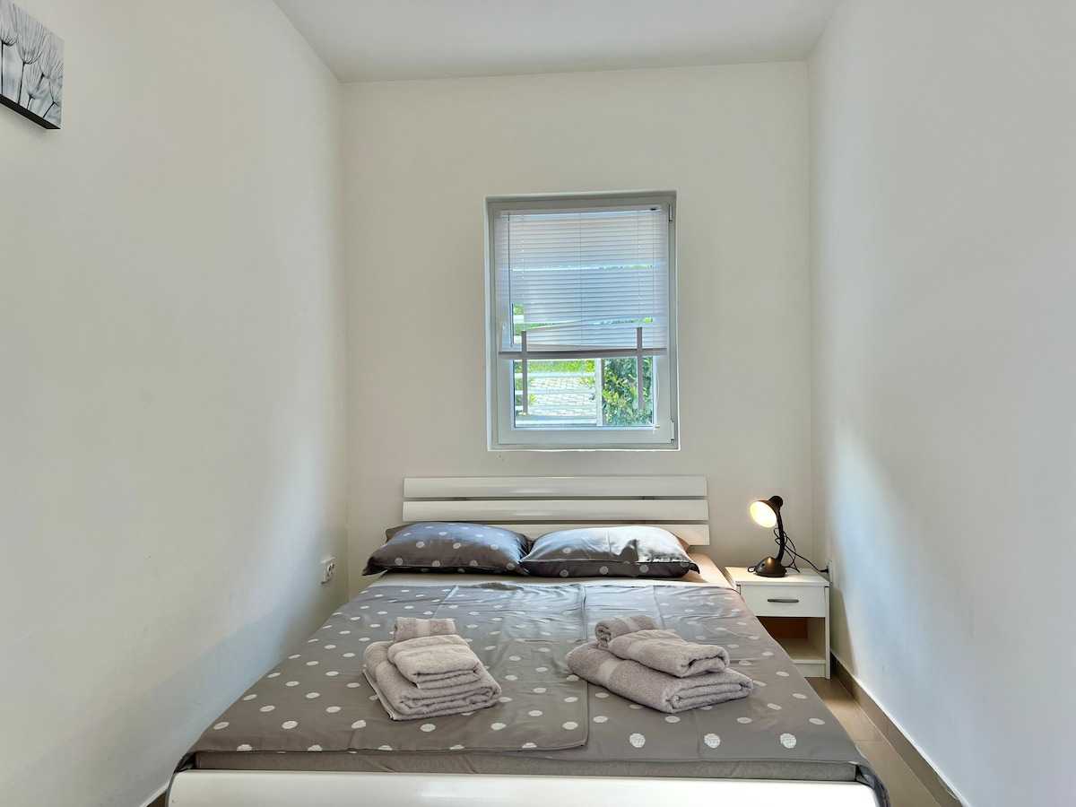 Apartman Velly