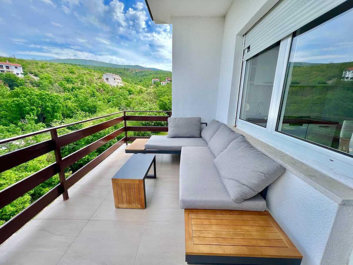 Apartman Velly