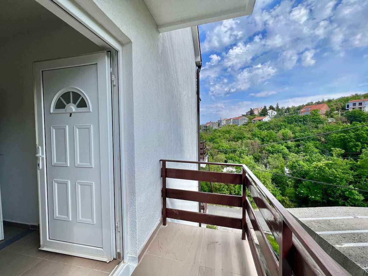 Apartman Velly