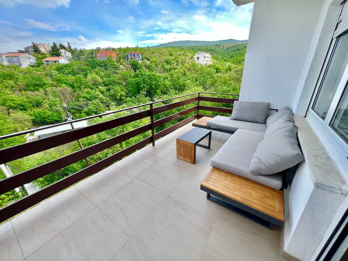 Apartman Velly