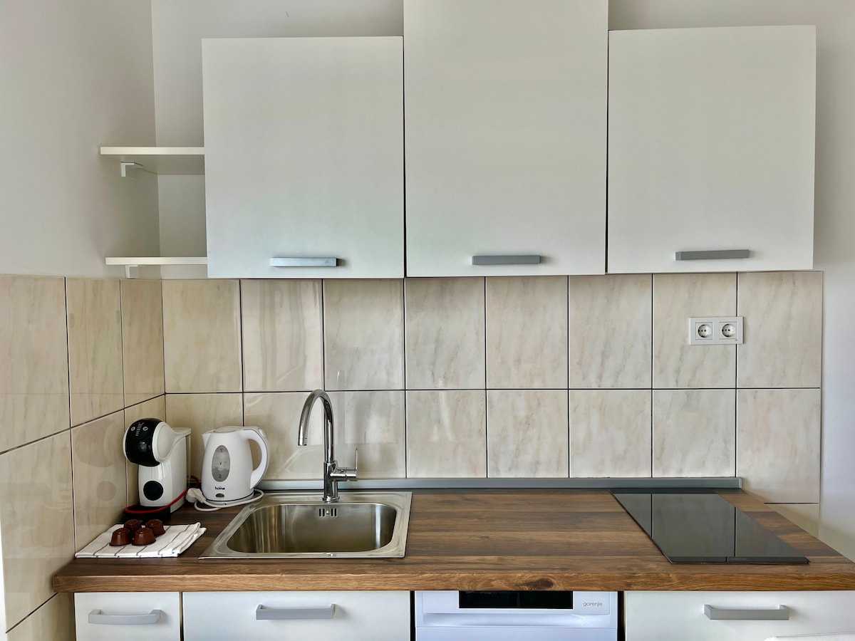 Apartman Velly