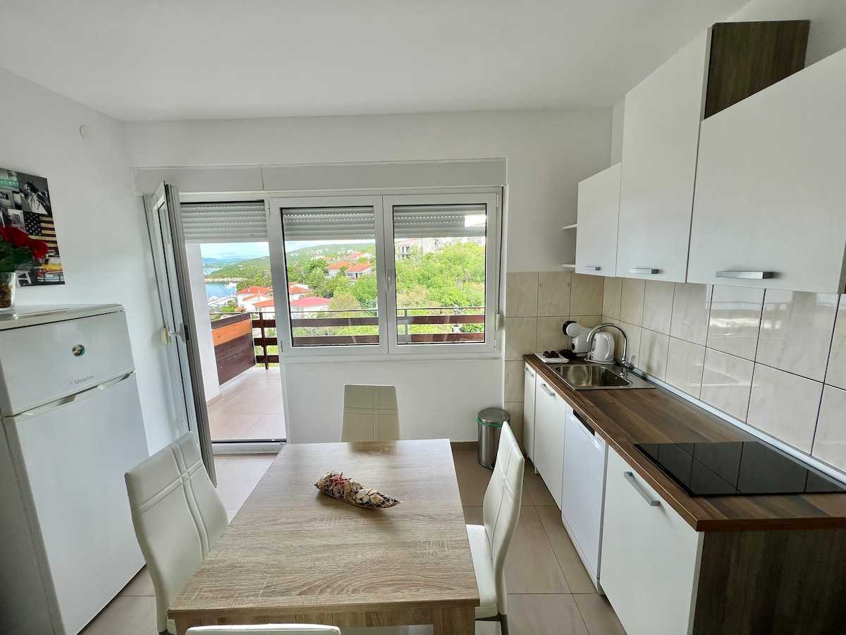 Apartman Velly