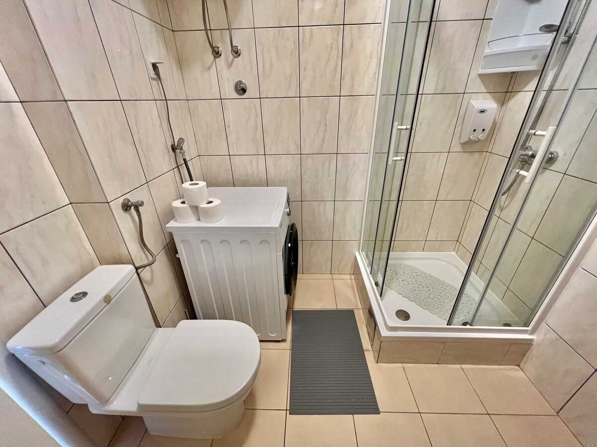 Apartman Velly