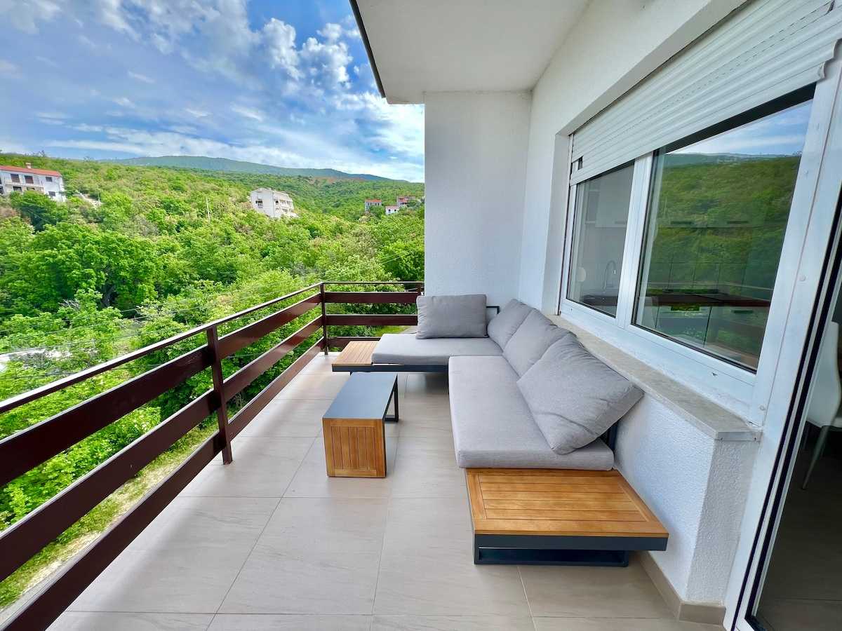 Apartman Velly
