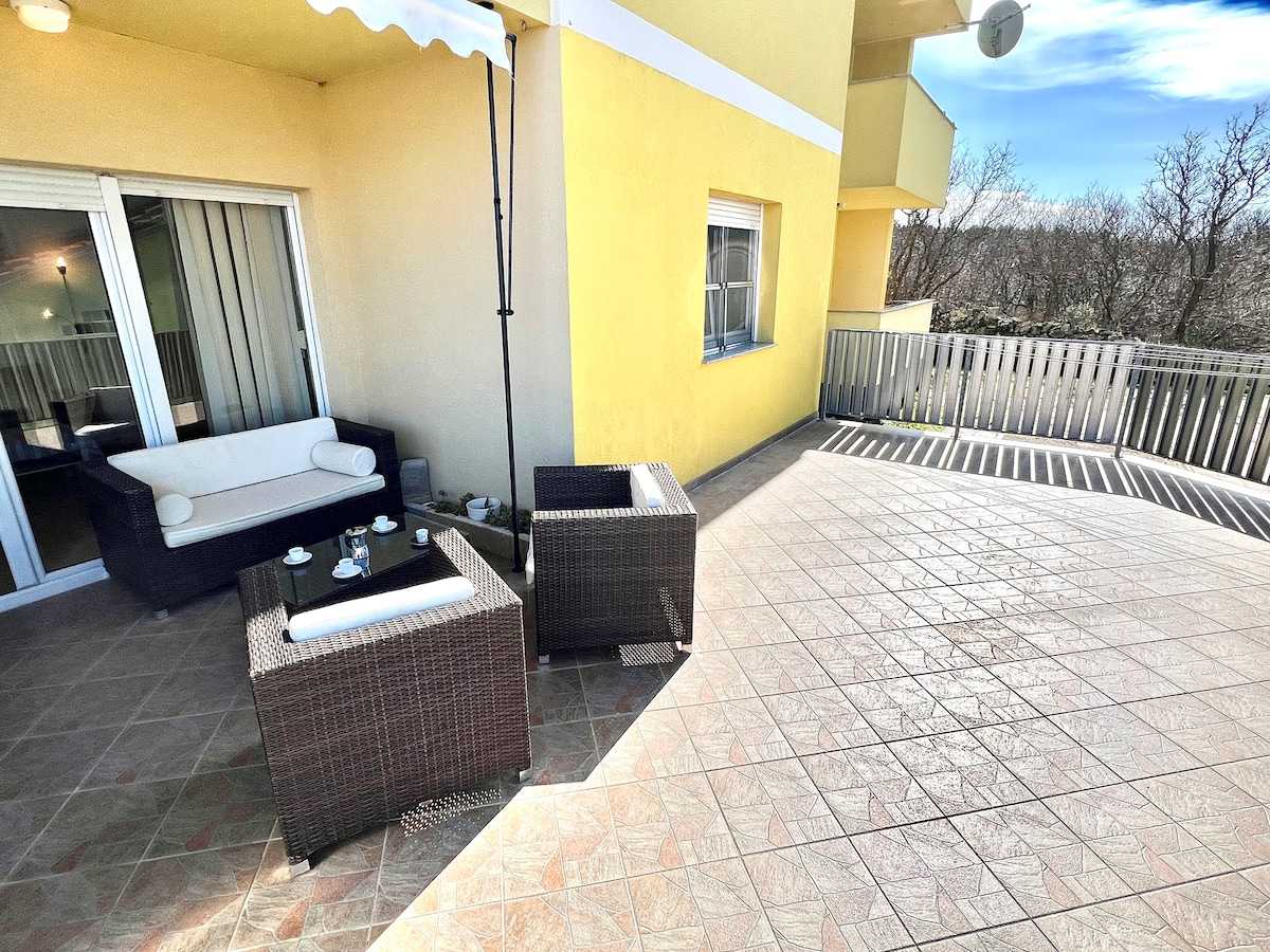 Apartman Aida