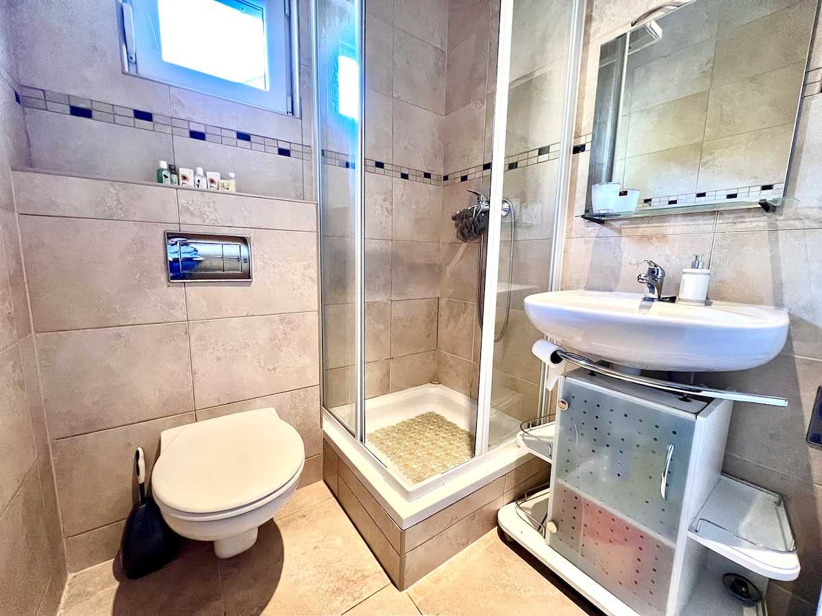Apartman Aida