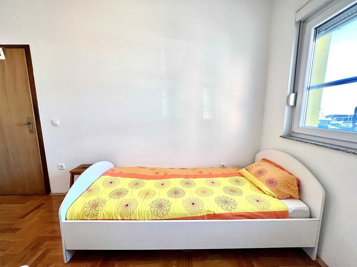 Apartman Aida
