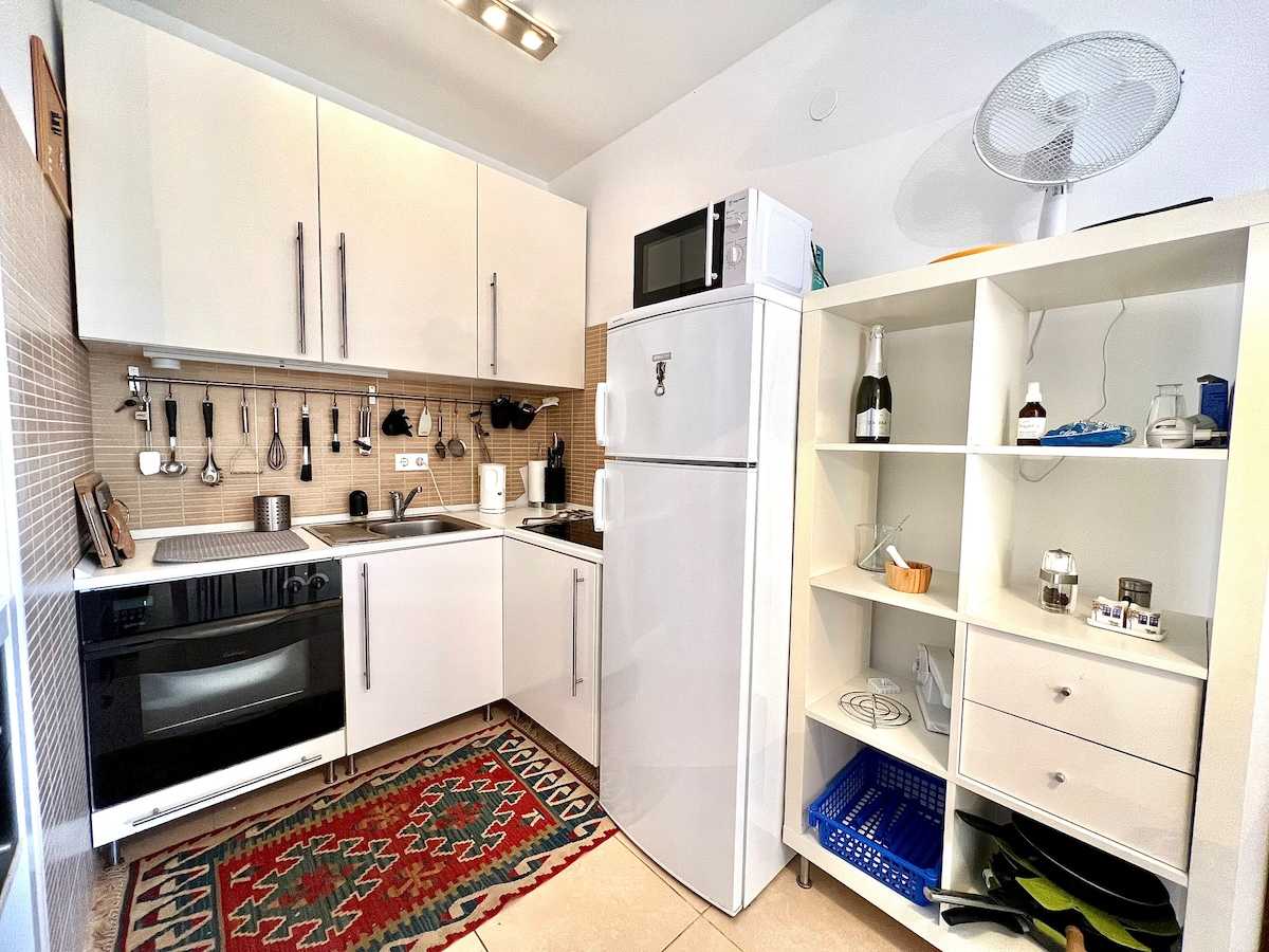 Apartman Aida