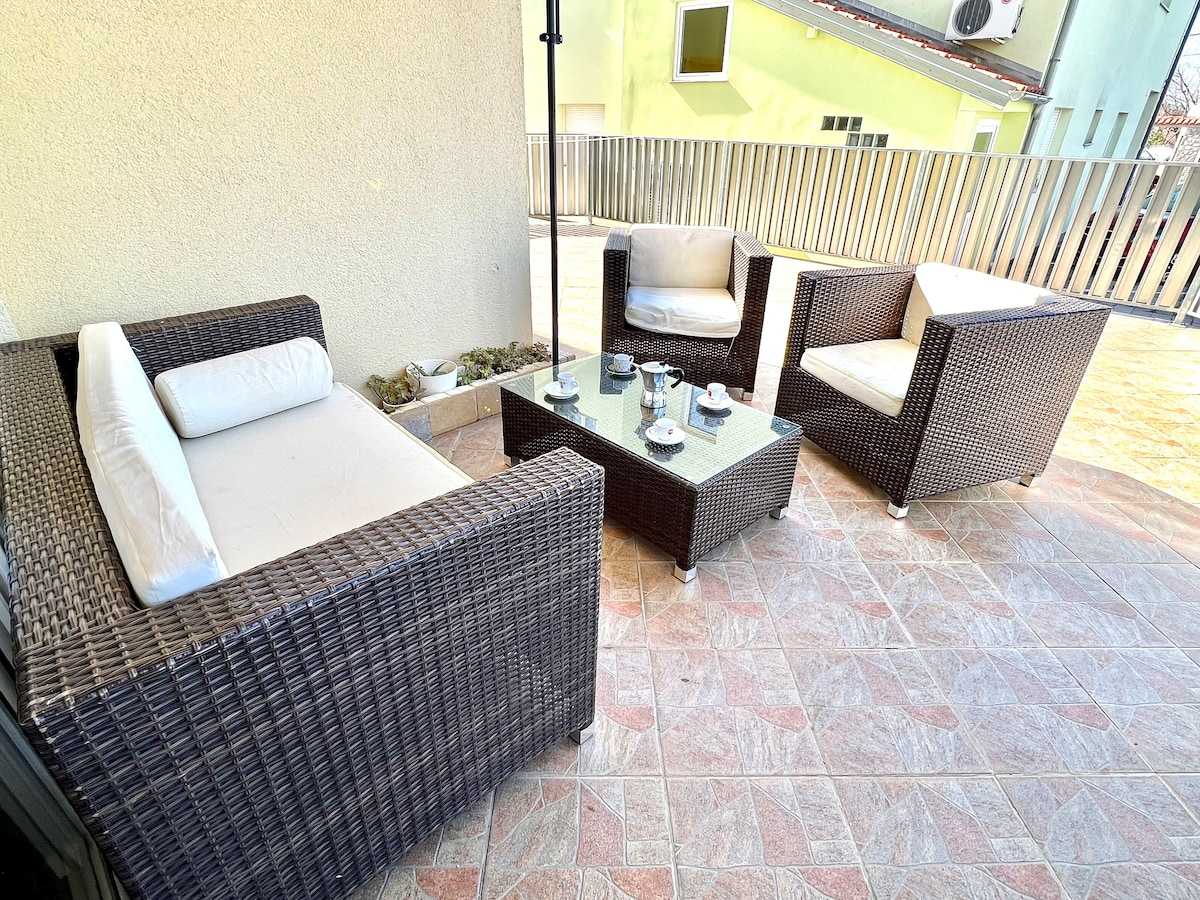 Apartman Aida