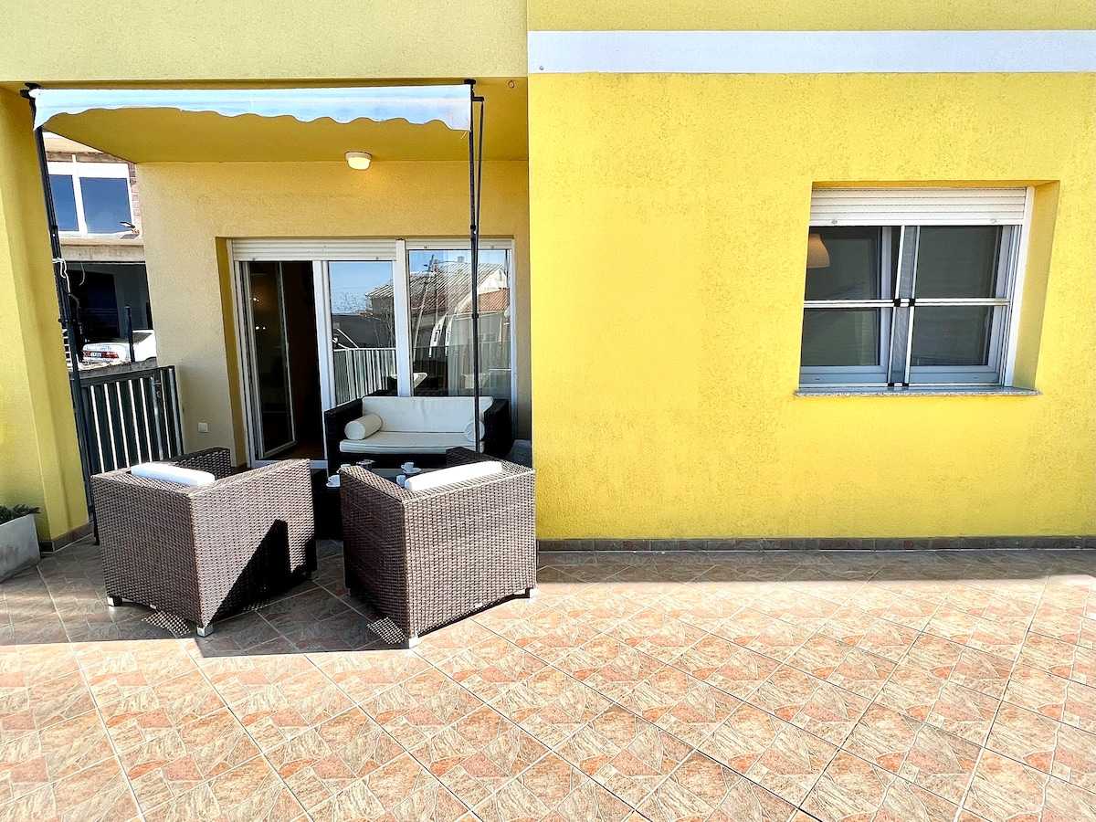 Apartman Aida