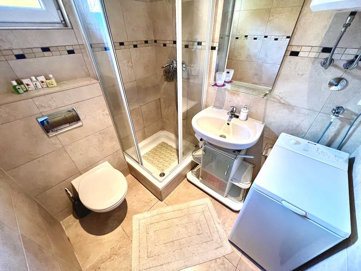 Apartman Aida