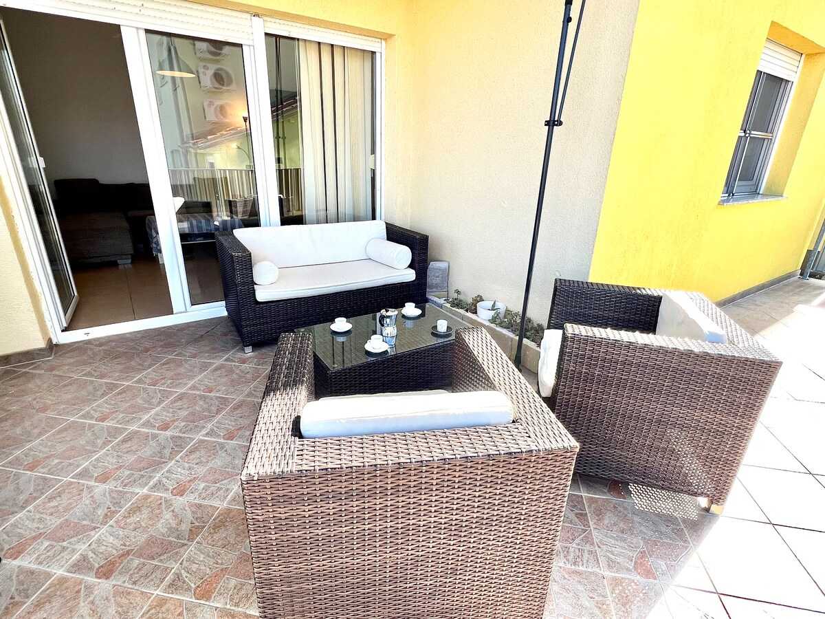Apartman Aida