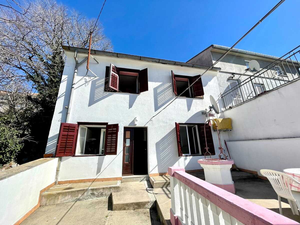 Kuća za odmor Luky