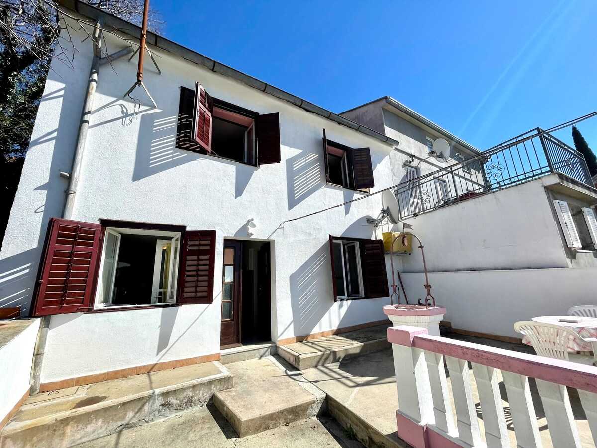 Kuća za odmor Luky