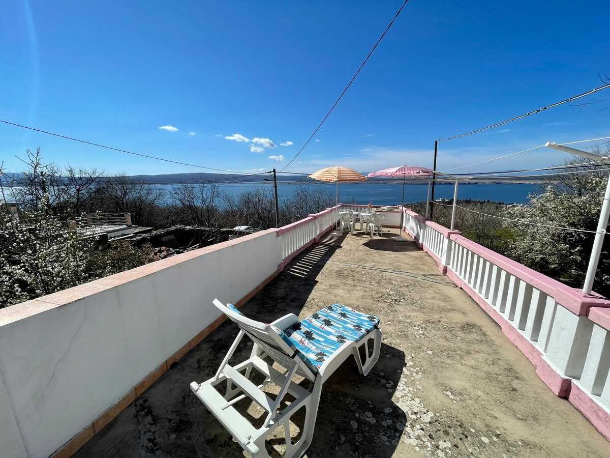 Kuća za odmor Luky