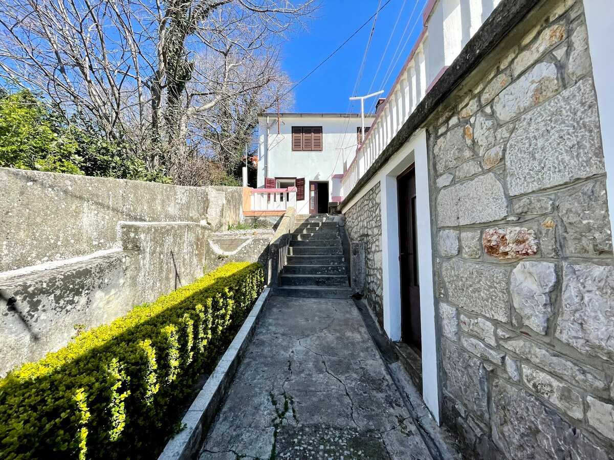 Kuća za odmor Luky