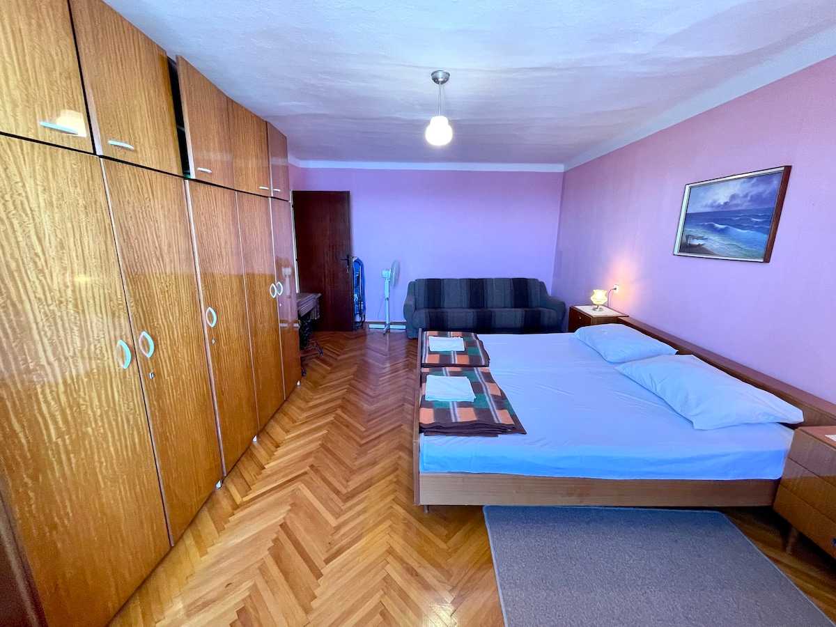 Kuća za odmor Luky
