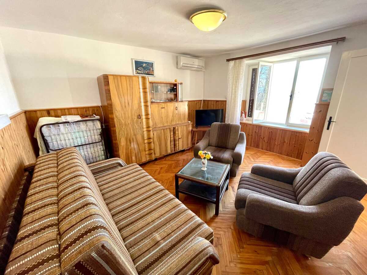 Kuća za odmor Luky