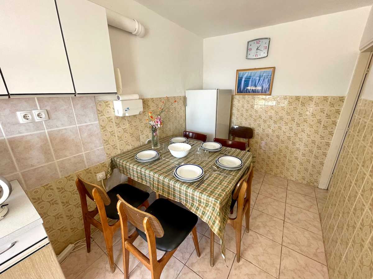 Kuća za odmor Luky