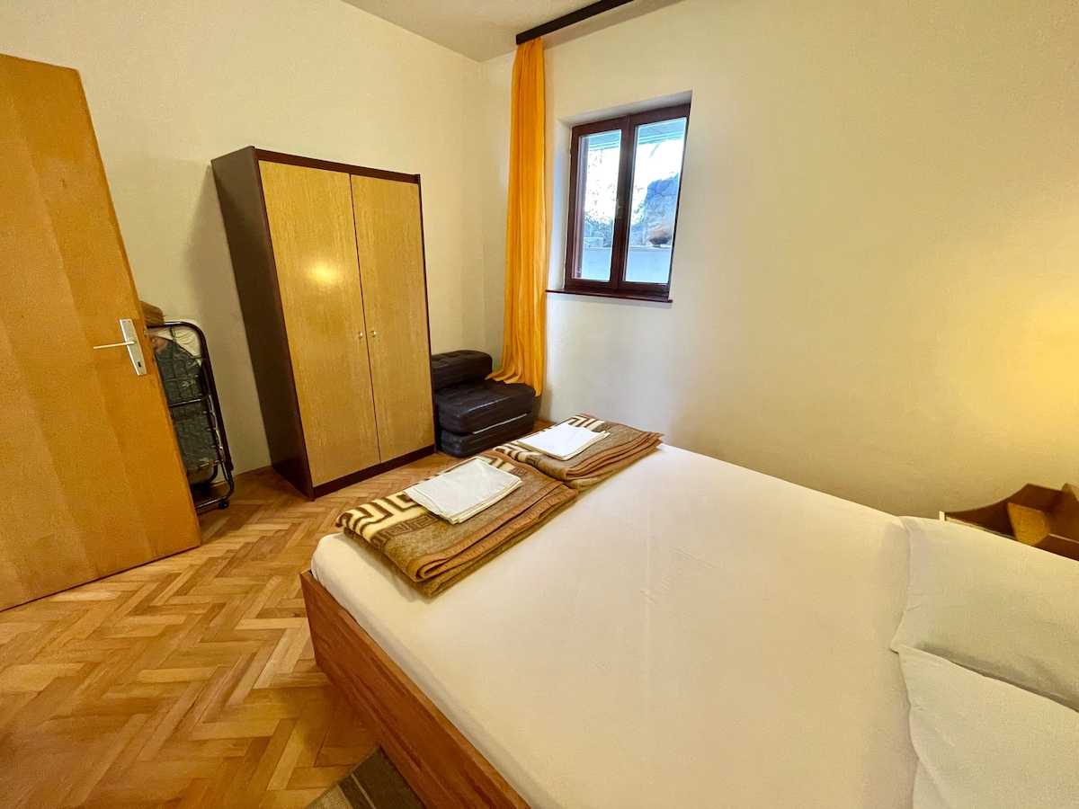 Apartman Luky 1