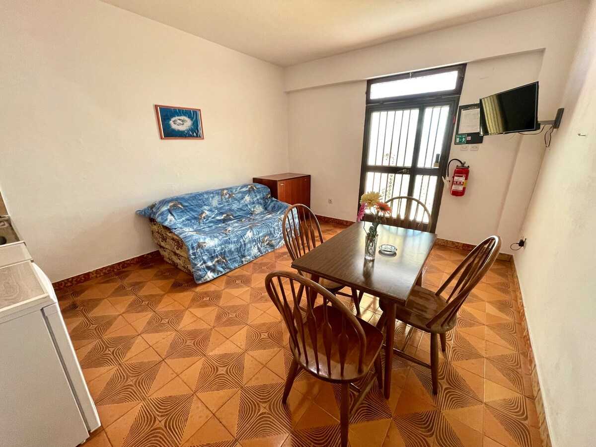 Apartman Luky 1
