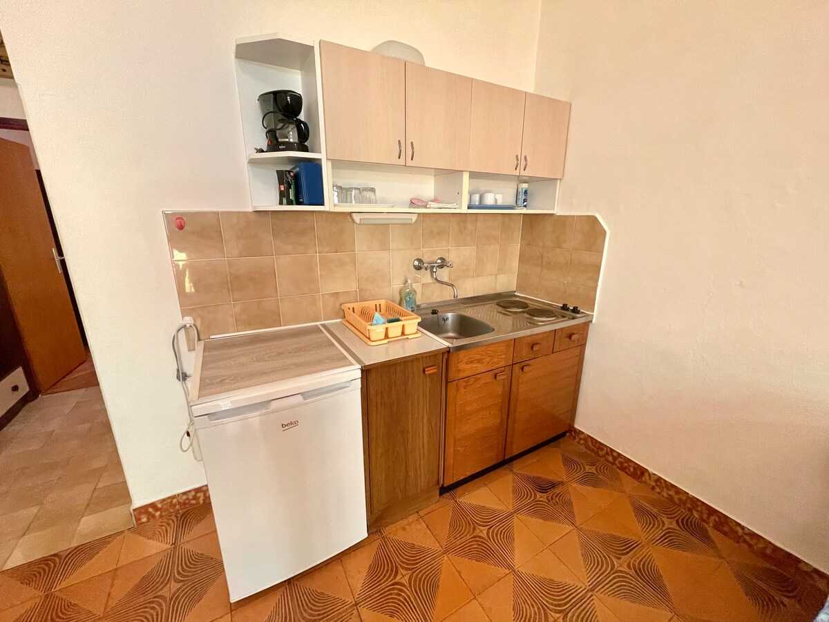 Apartman Luky 1