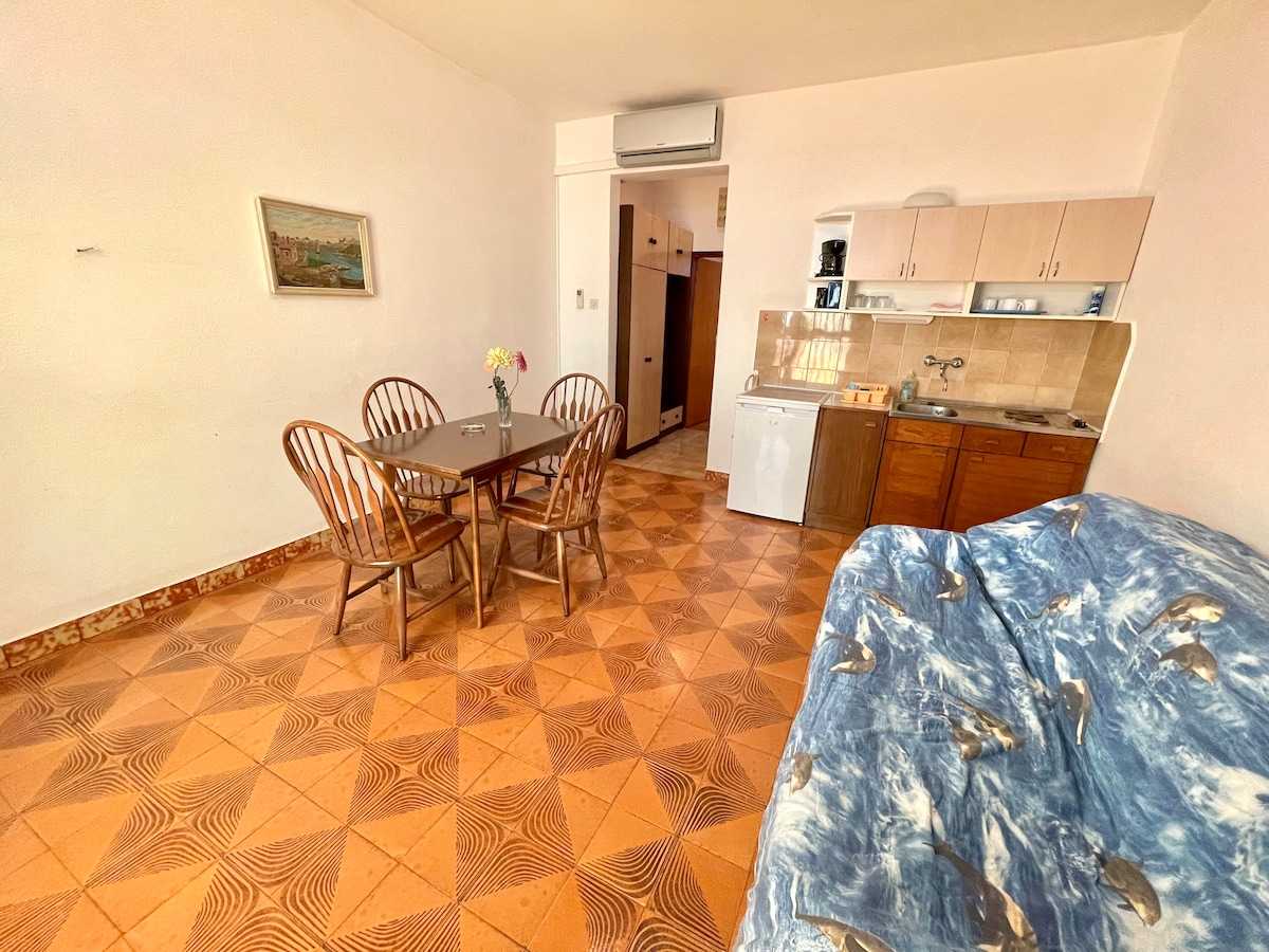 Apartman Luky 1