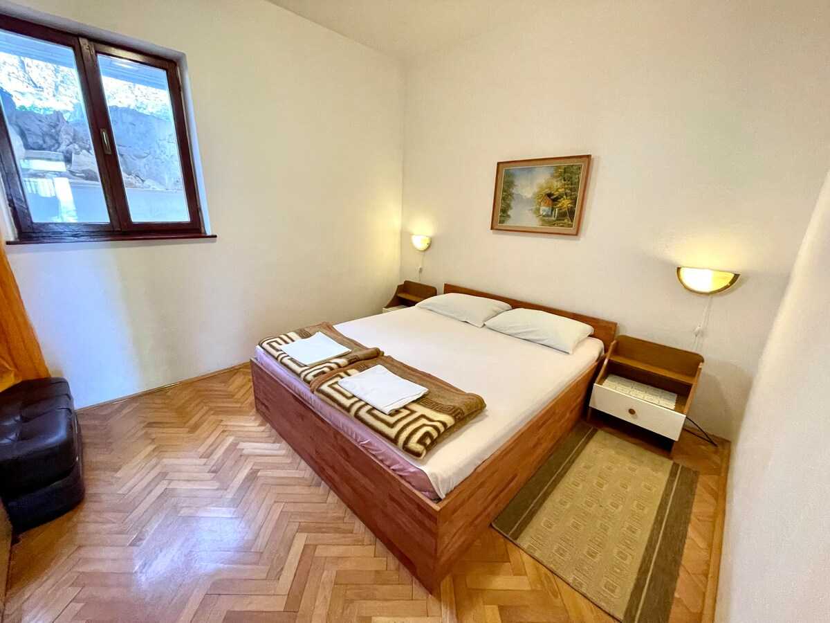 Apartman Luky 1